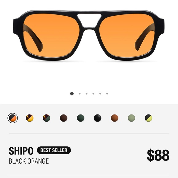 Mueller sunglasses - Picture 4 of 6